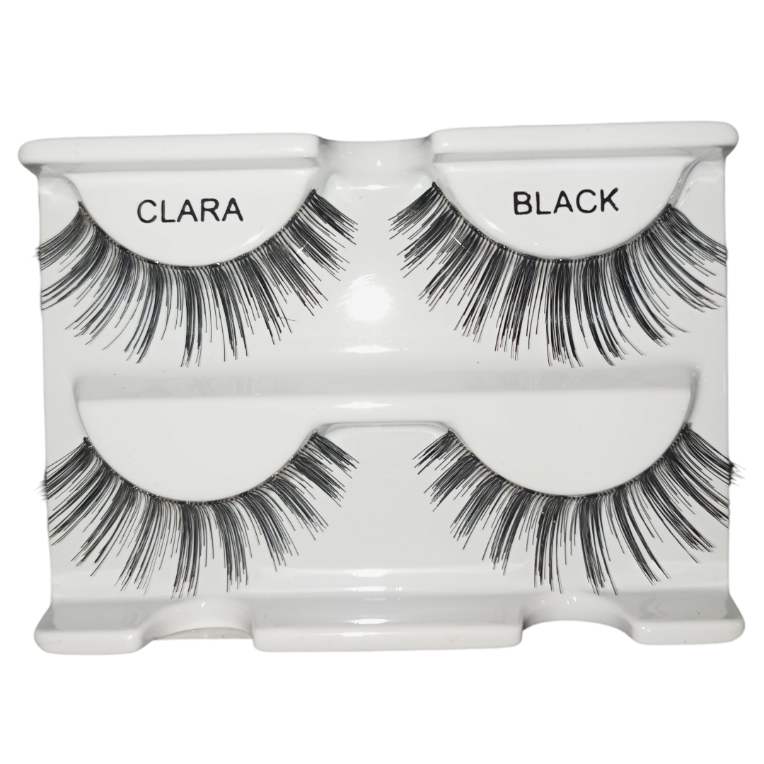 Elephant Clara 3D Lashes (2 pairs) - Medaid International