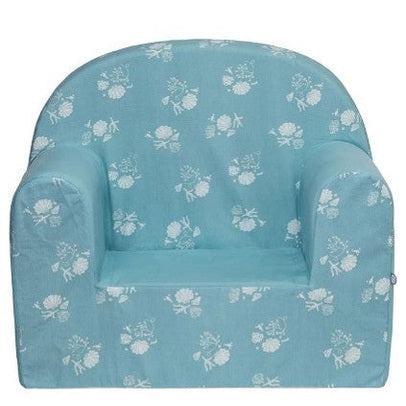 Poree Havlik - LTB Seaside Armchair
