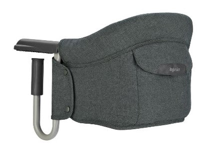 Inglesina - Fast Table Chair - Charcoal