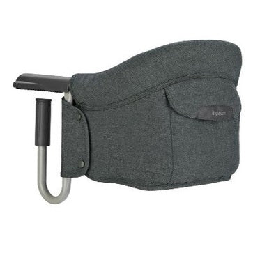 Inglesina - Fast Table Chair - Charcoal