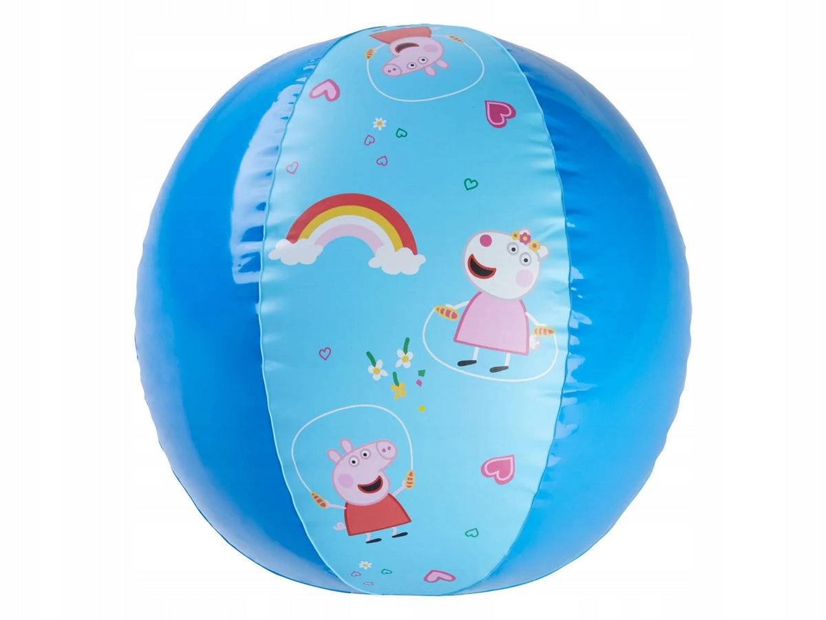 Peppa Pig Beach Ball Hasbro