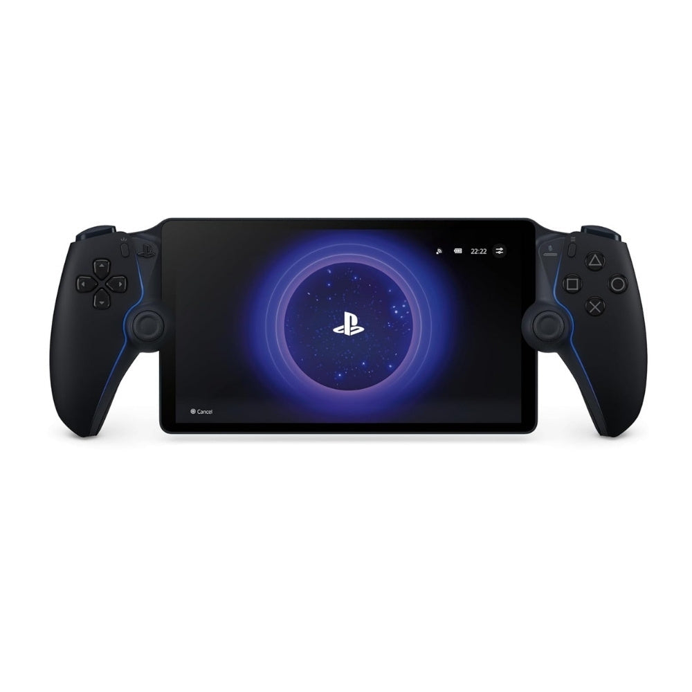 PlayStation PS5 Portal Remote Player Midnight Black