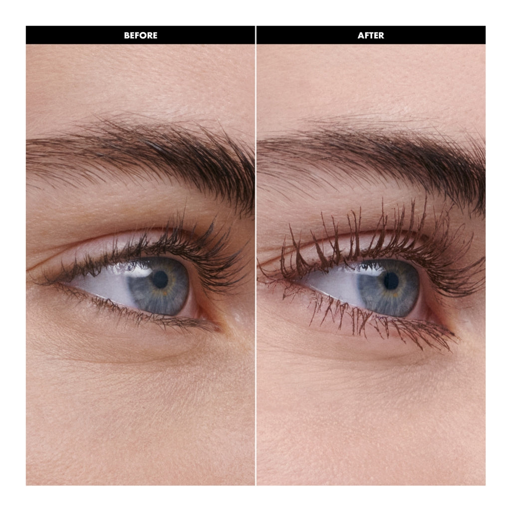 Sephora Size Up Volumizing Mascara Brown 12.5 ml