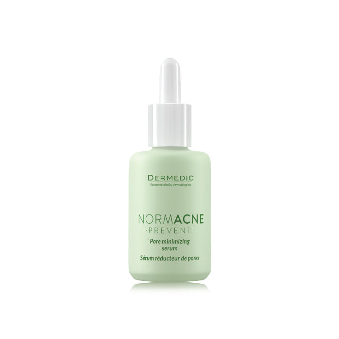 Dermedic Normacne Pore Minimizing Serum - 30 ml - Medaid International