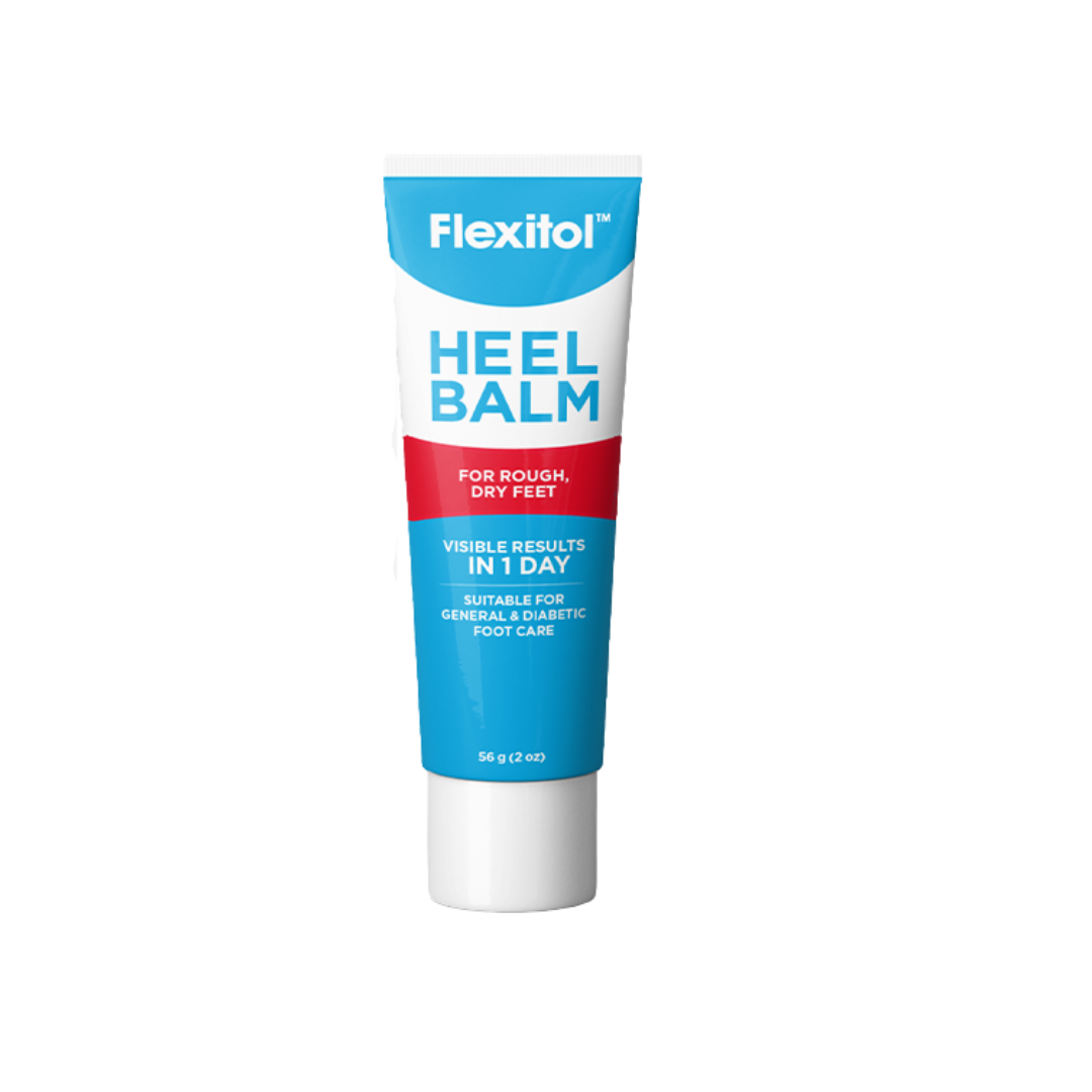 Flexitol Rescue Heel Balm 56g - Medaid International