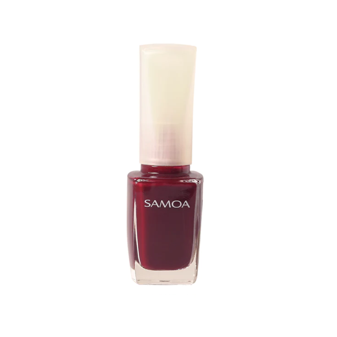 Samoa Amore Mio All About Winter Collection 2022 - Medaid International