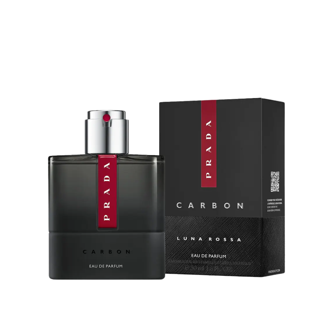 Prada Luna Rossa Carbon Eau De Parfum