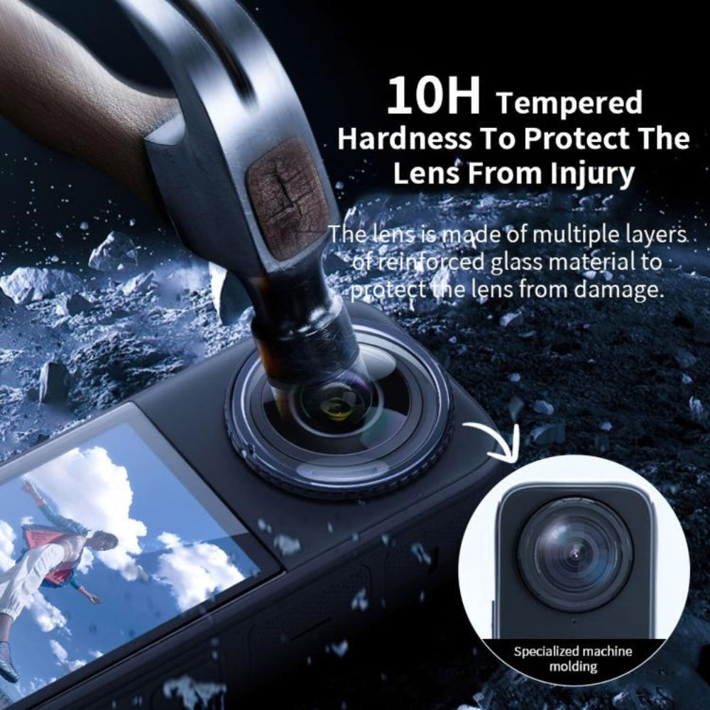 Lens Protective Cover for Insta360 X5