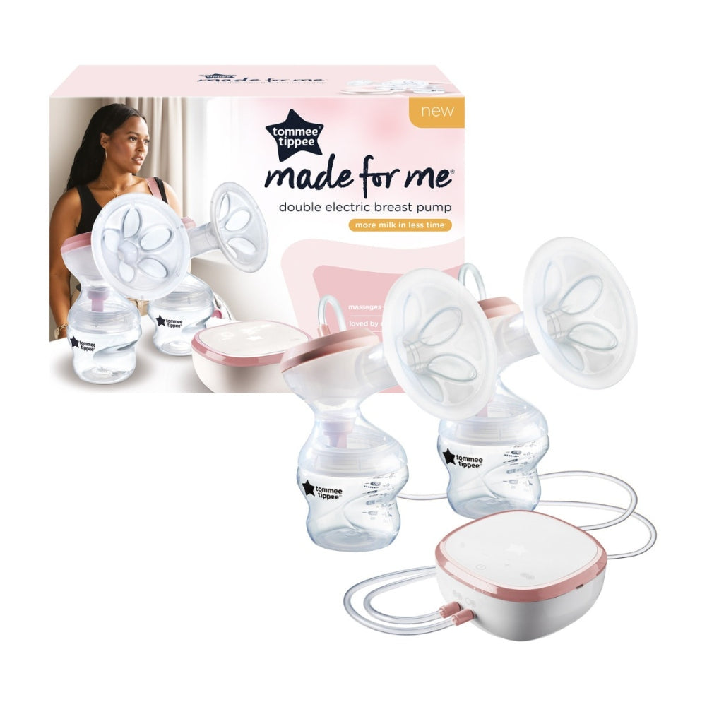 Double Electric Breast Pump - Medaid