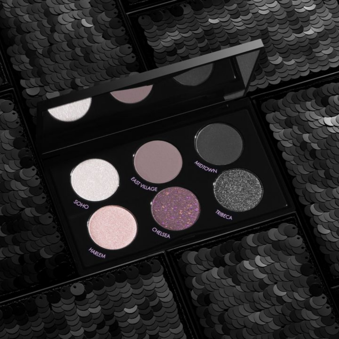 Pupa Milano Pupa Loves Pennyblack Eyeshadow Palette