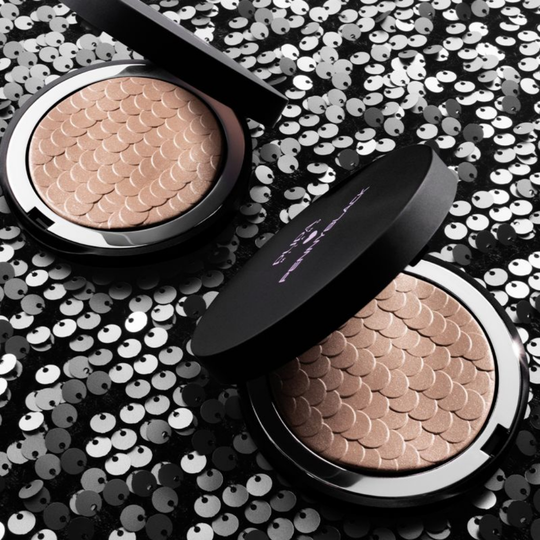 Pupa Milano Pupa Loves Pennyblack Face Highlighter