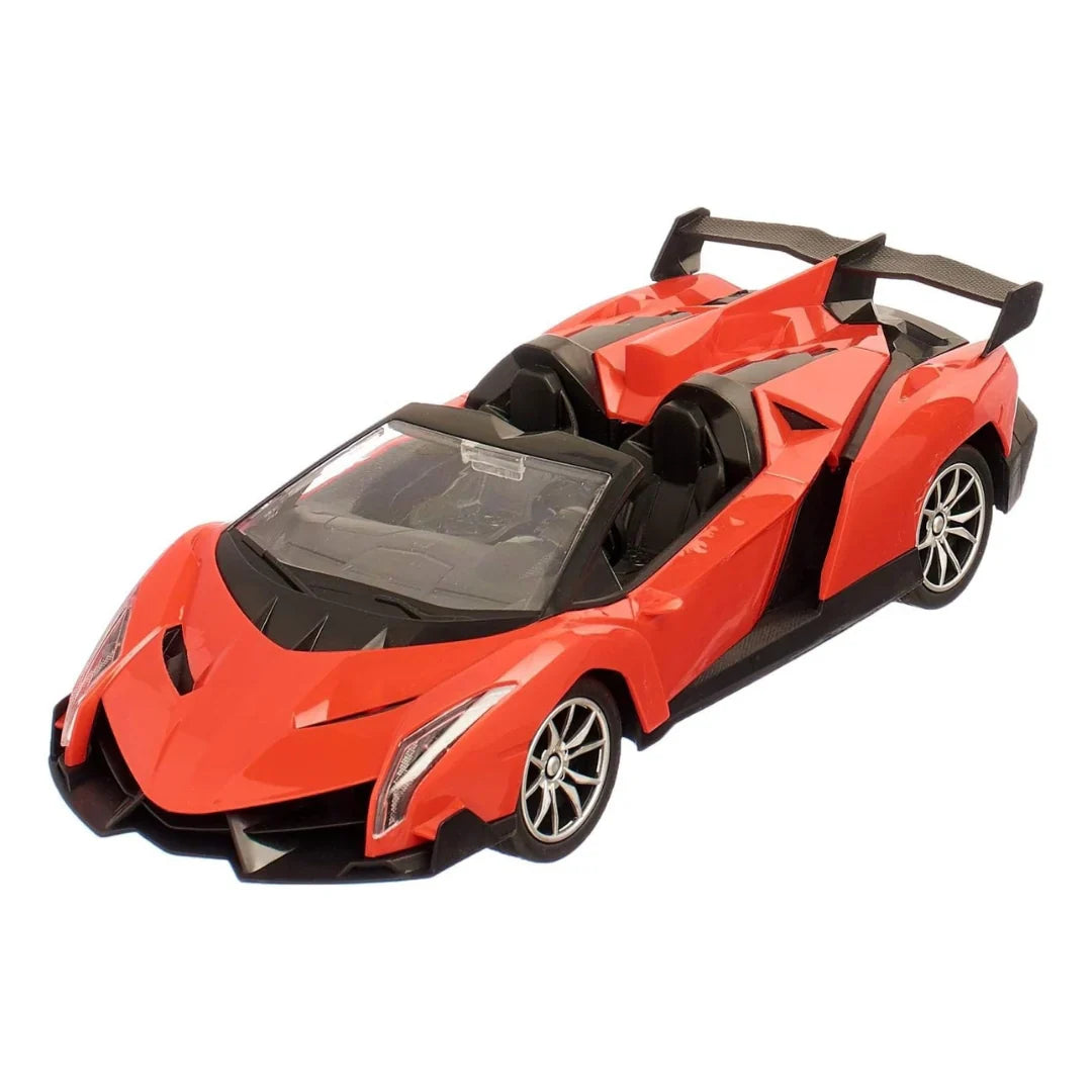 High Speed Racing Scale Remote Control Car