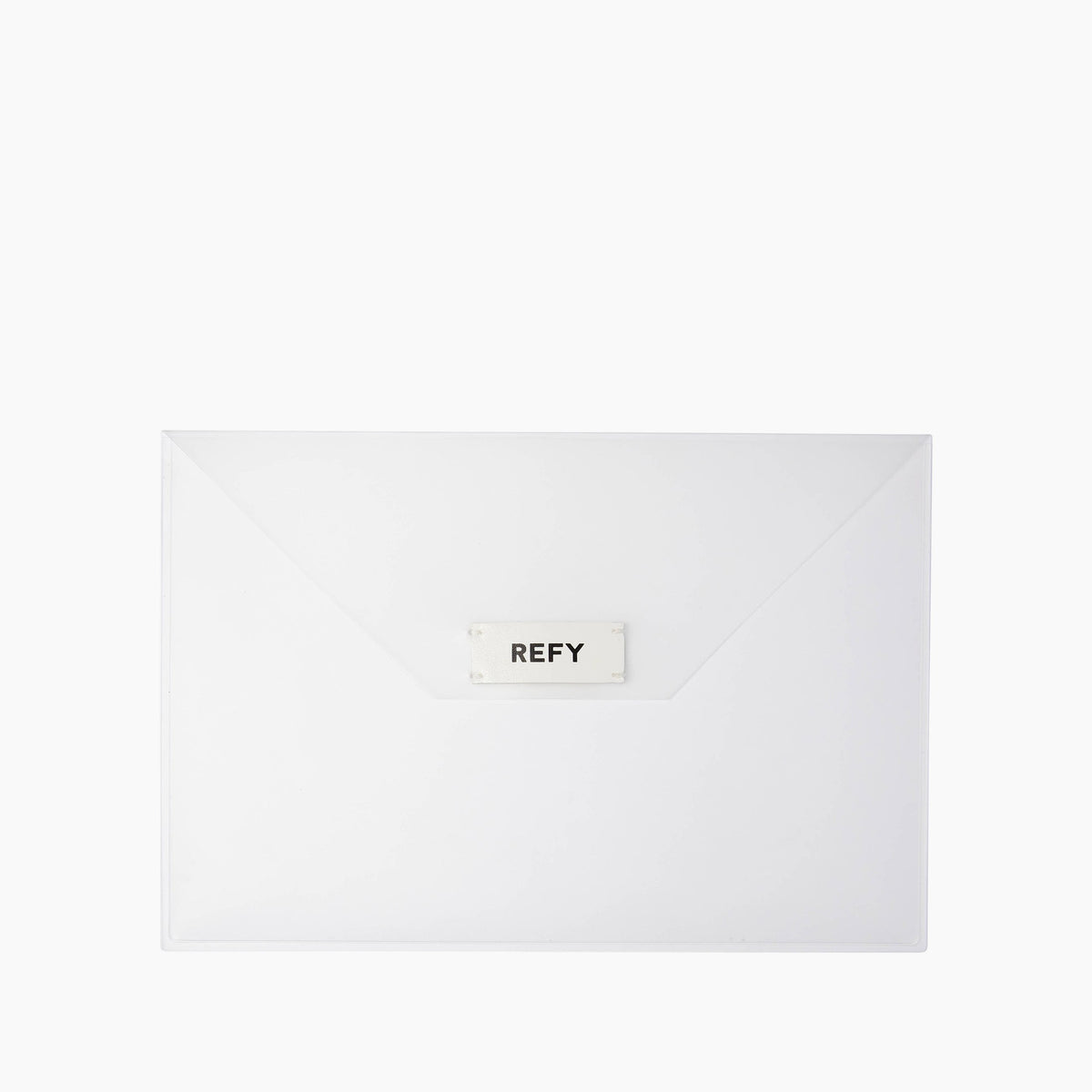 REFY Clear Pouch - Medaid International