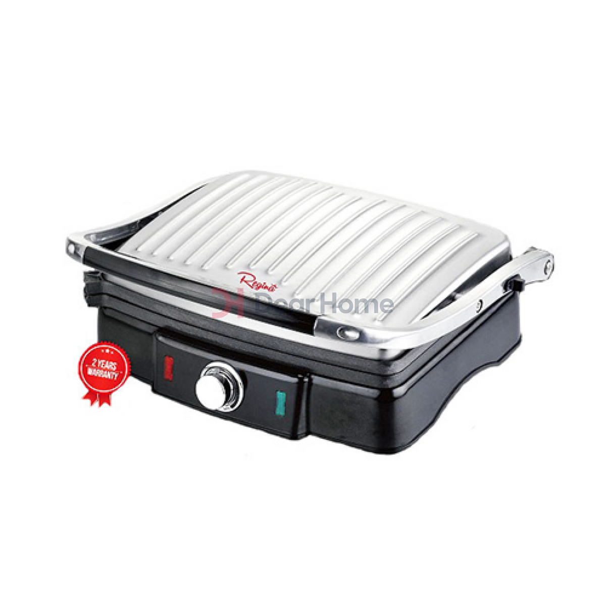 Regina Contact Grill 2000W
