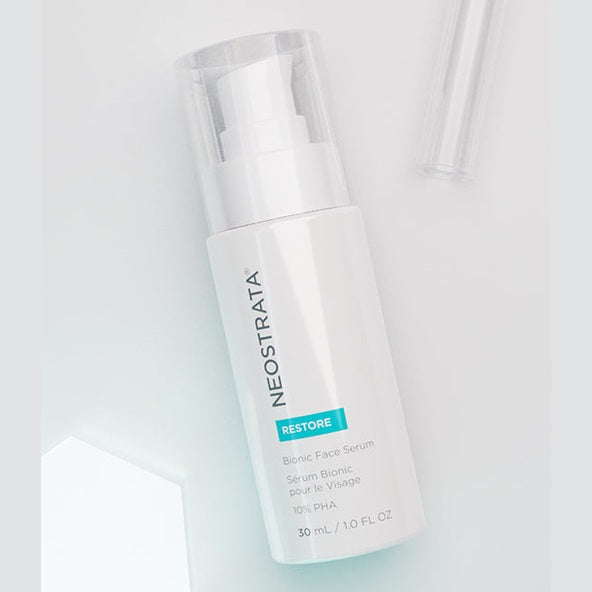 Bionic Face Serum