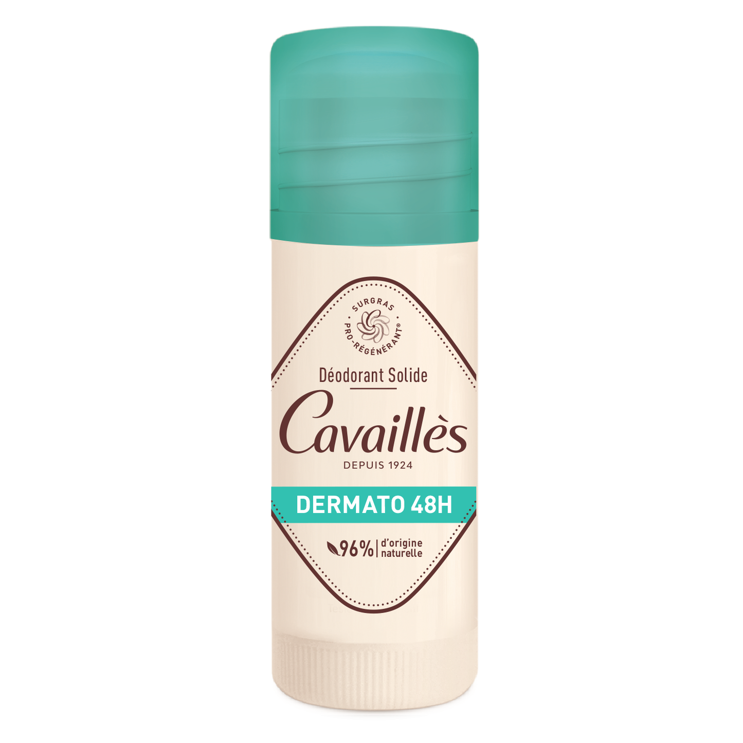 Rogé Cavaillès Dermato 48H Stick Deodorant