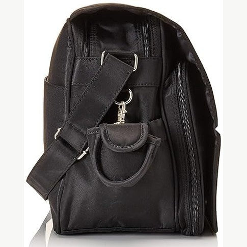 Ryco Deluxe Messenger Diaper Bag