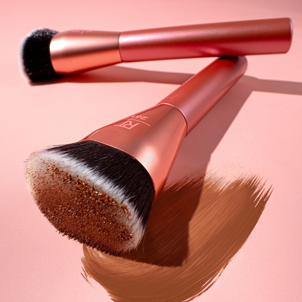 REAL TECHNIQUE SNATCH + SCULP CONTOUR BRUSH