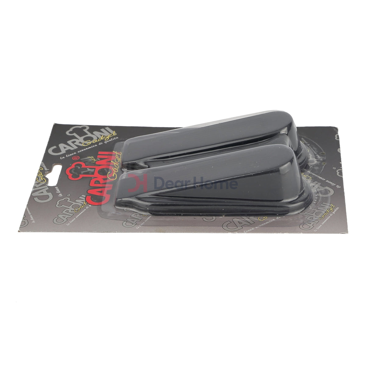 Rubber Door Stop 2Pcs