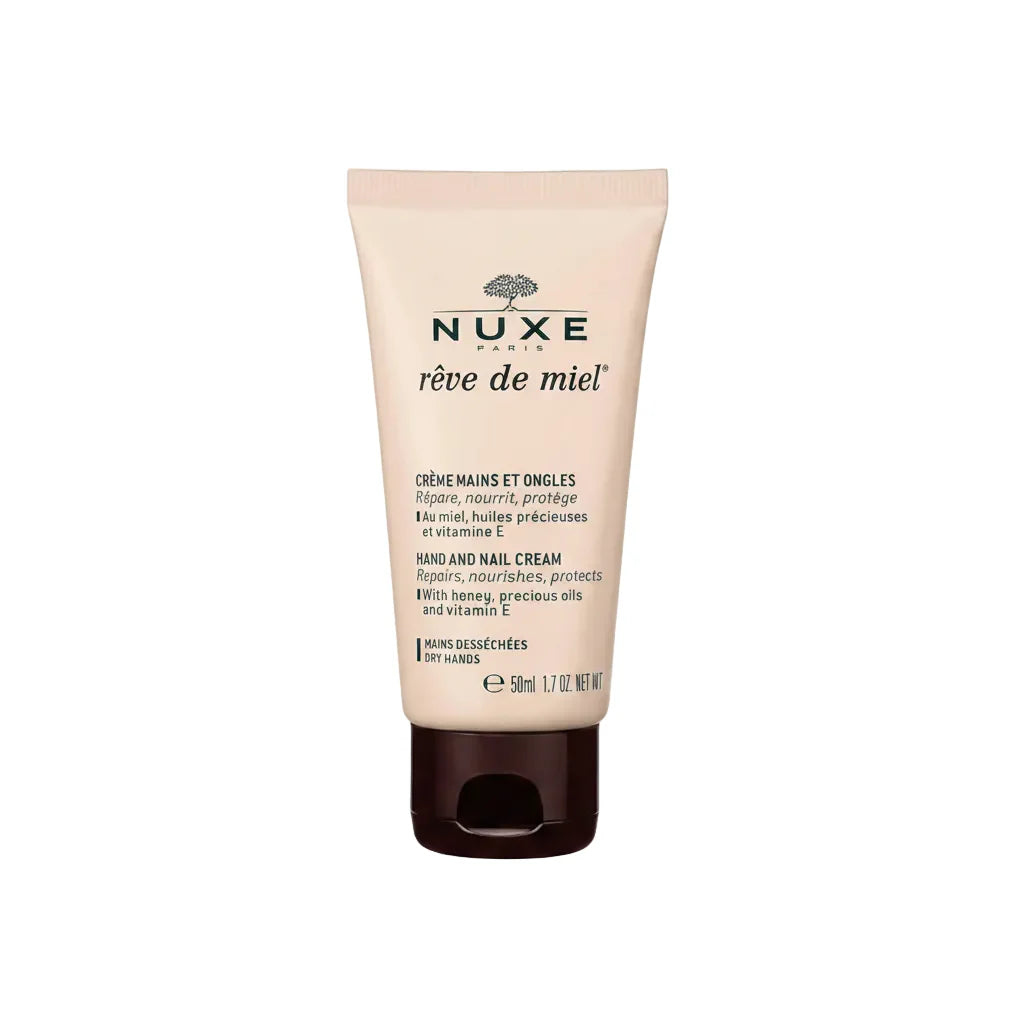 Rêve de Miel Hand and Nail Cream