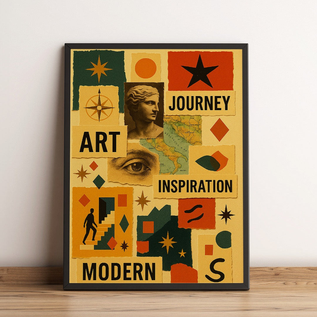Sook's Random Poster