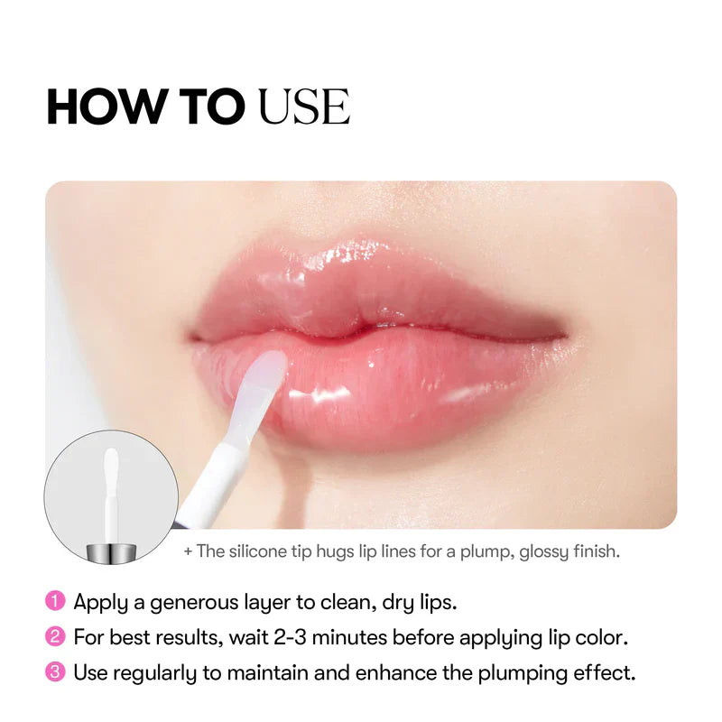 VT COSMETICS Reedle shot Lip Plumper Expert