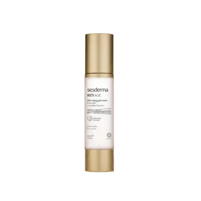 Retiage Anti-Aging Gel Cream