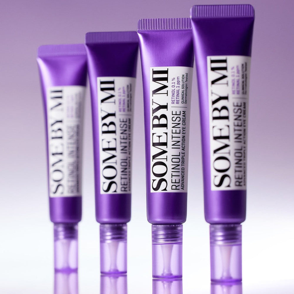 SOME BY MI
Retinol Intense Advanced Triple Action Eye Cream