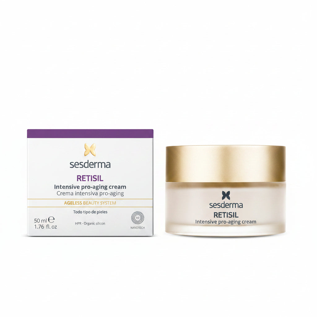 Retisil Intensive Pro-Aging Cream