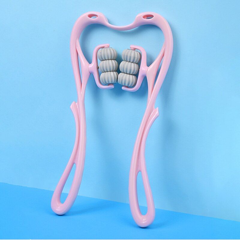 Medaid™ Neck & Body Massager