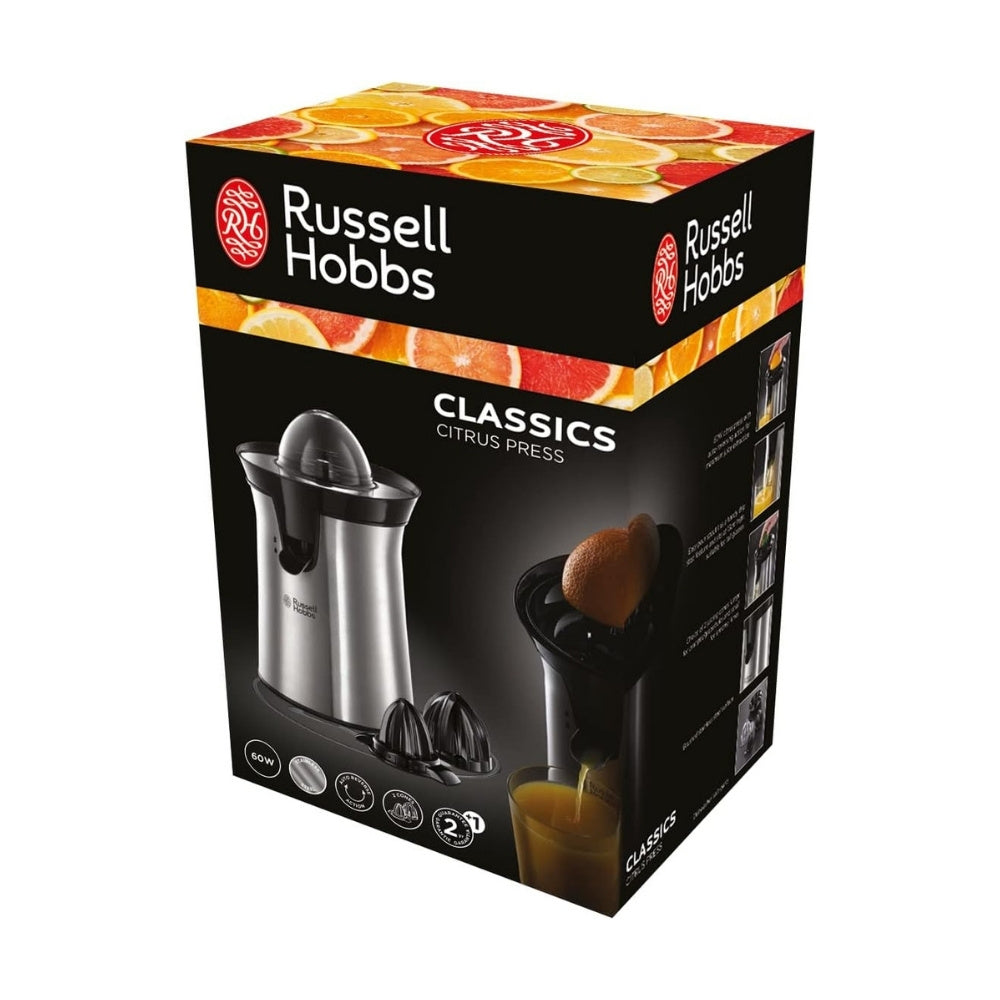 Russell Hobbs Classics Citrus Press