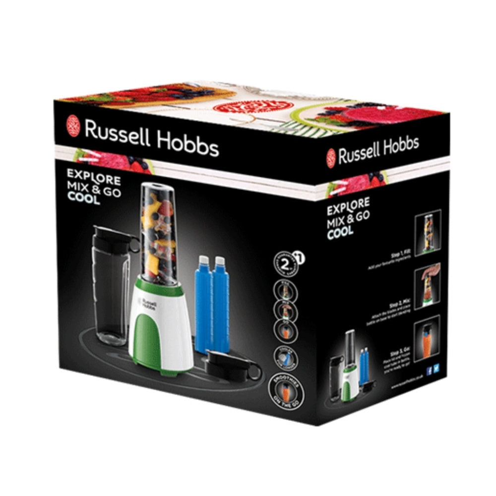 Russell Explore Mix and Go Cool 600ml