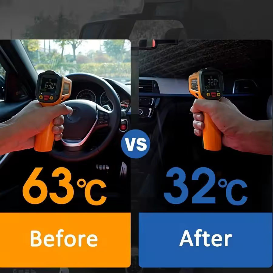 CAR UMBRELLA - Medaid International