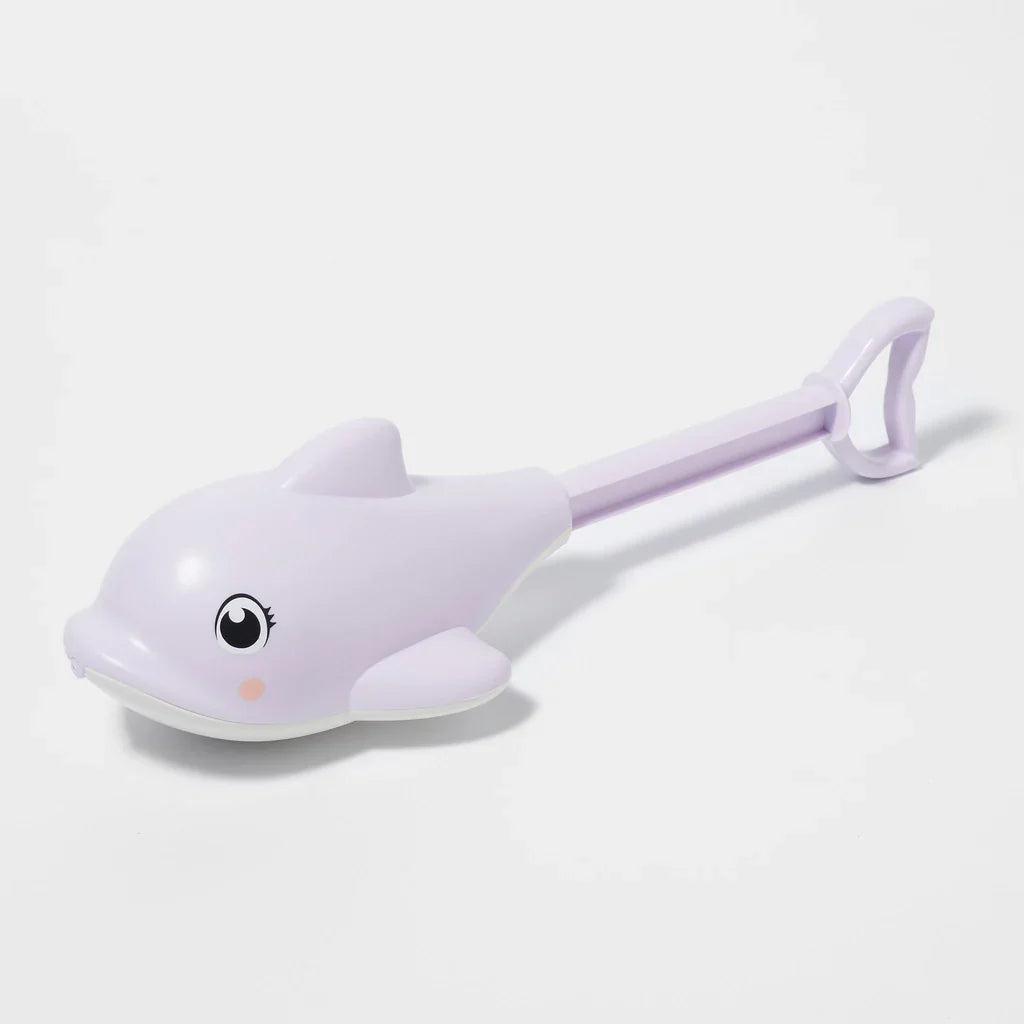 Dolphin Water Squirter