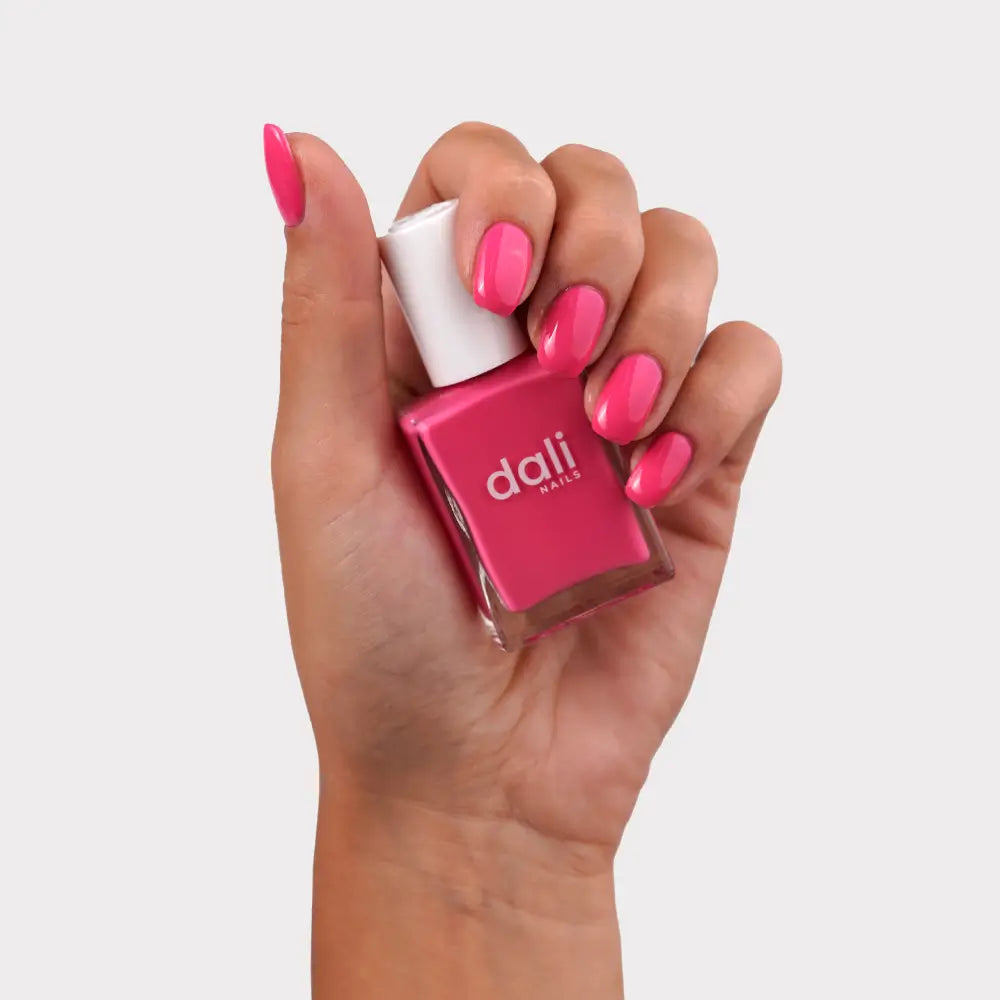 Dali Nail Polish ROSE ALL DAY
