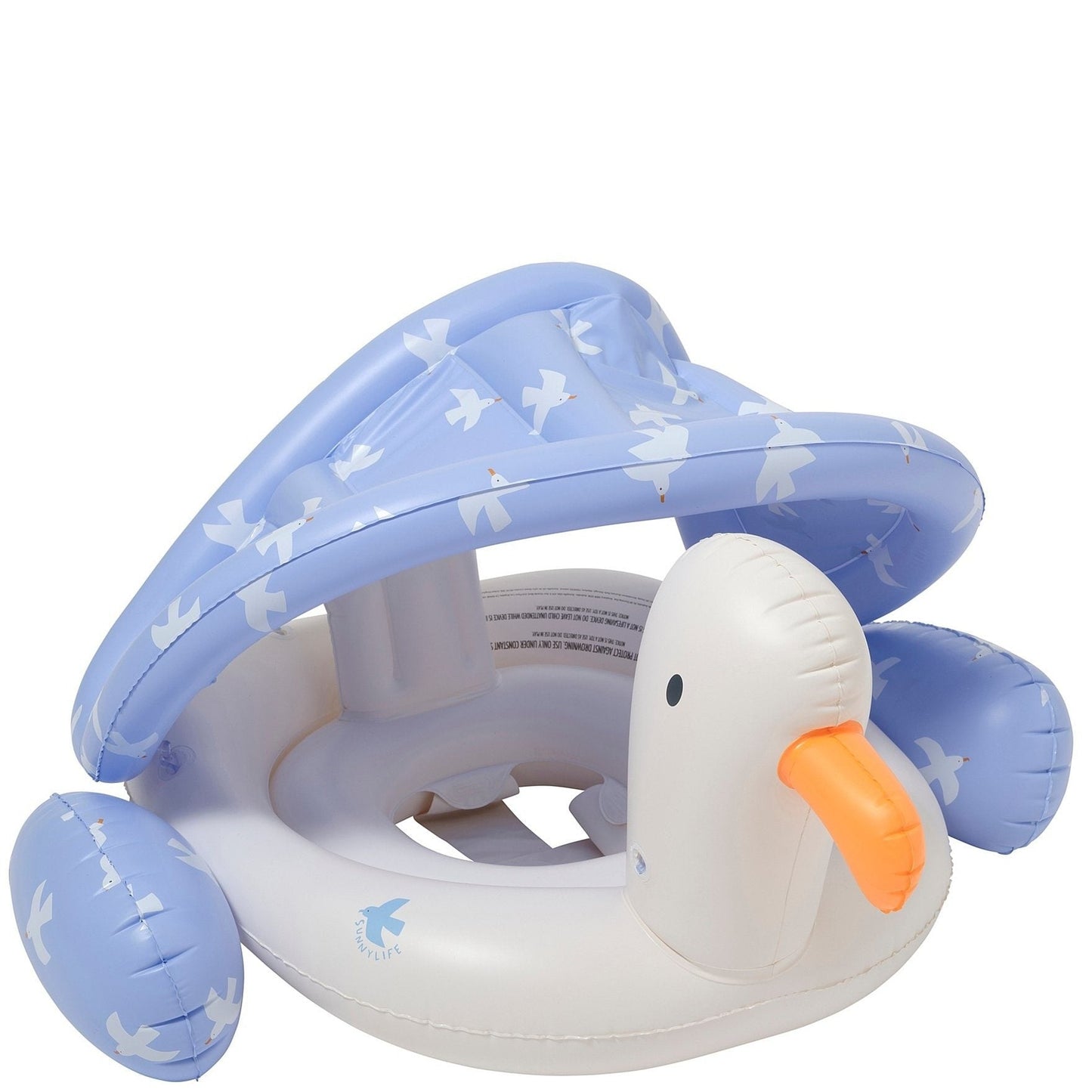 Sid the Seagull Baby Float