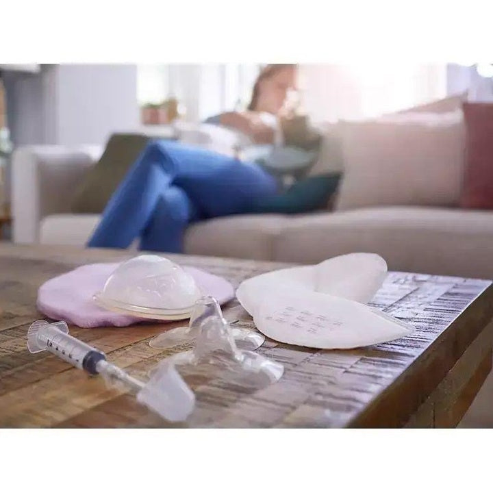 Philips Avent Nipple Protectors
