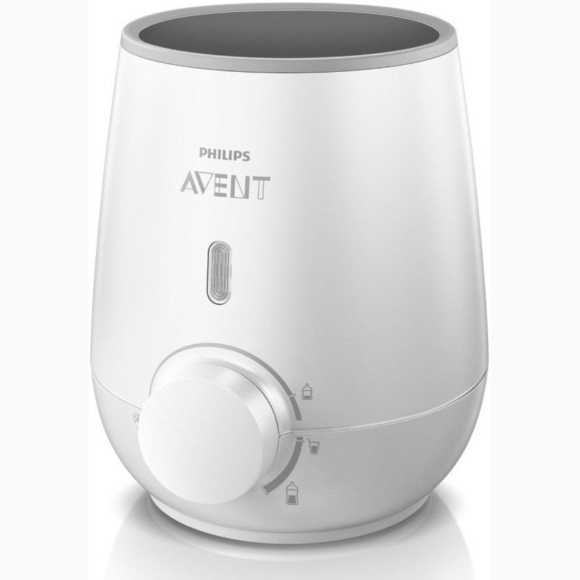 Philips Avent Fast Baby Bottle Warmer