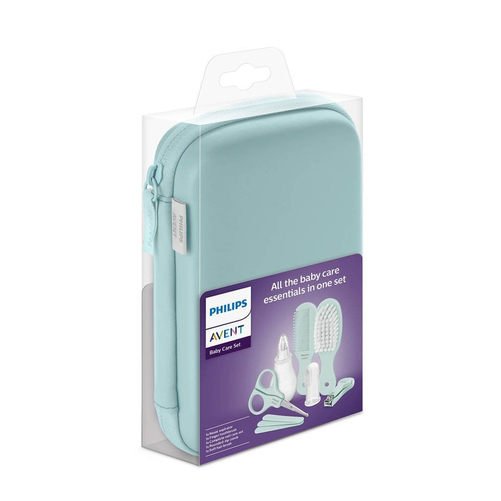 Baby Care Set