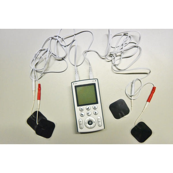 Parkinson tremor simulation set