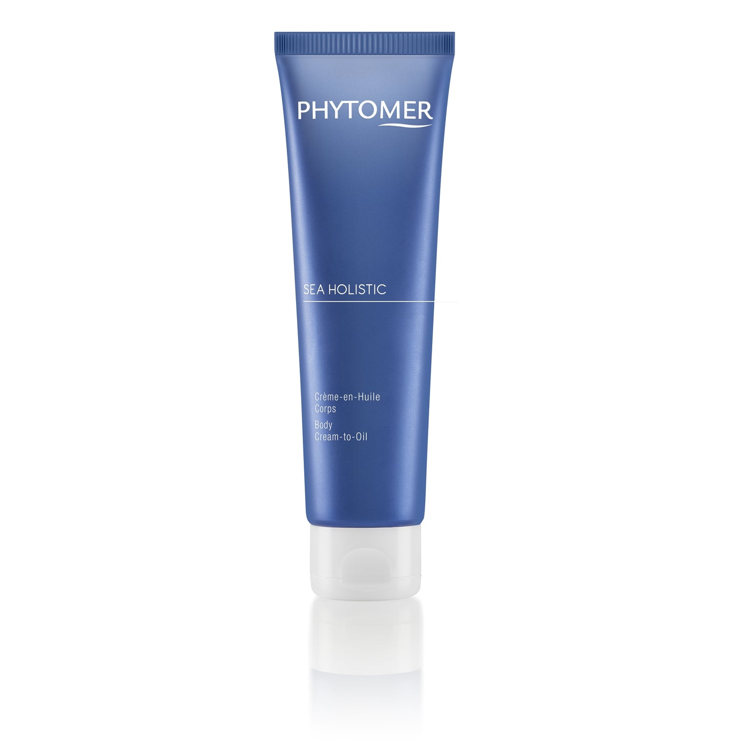 Phytomer Sea Holistic Body Cream to Oil - Medaid International