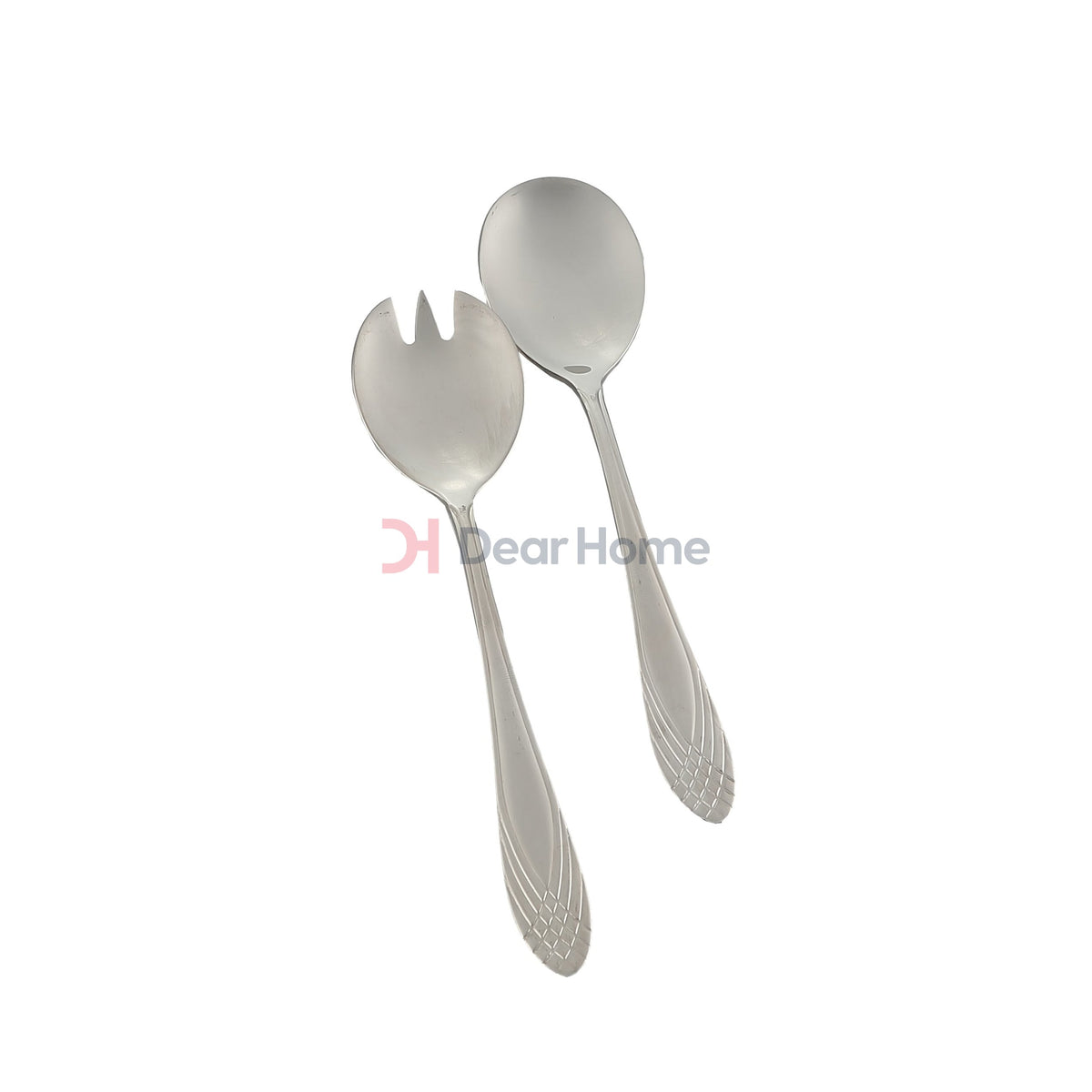 Serving Salad Set Ct49