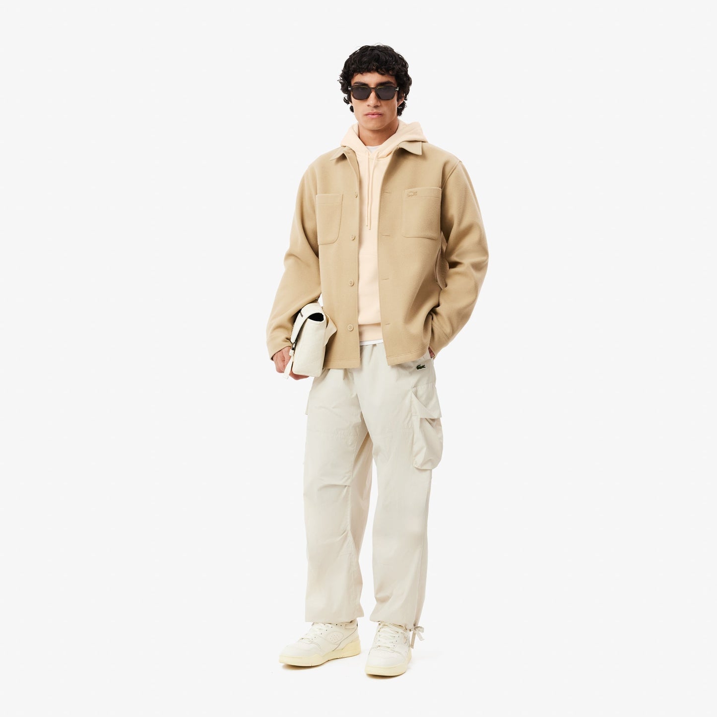 buy-fleece-hoodie-sh9623-xfj-lebanon - Medaid International