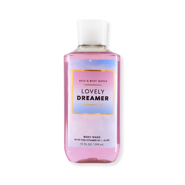 BATH AND BODY WORKS LOVELY DREAMER