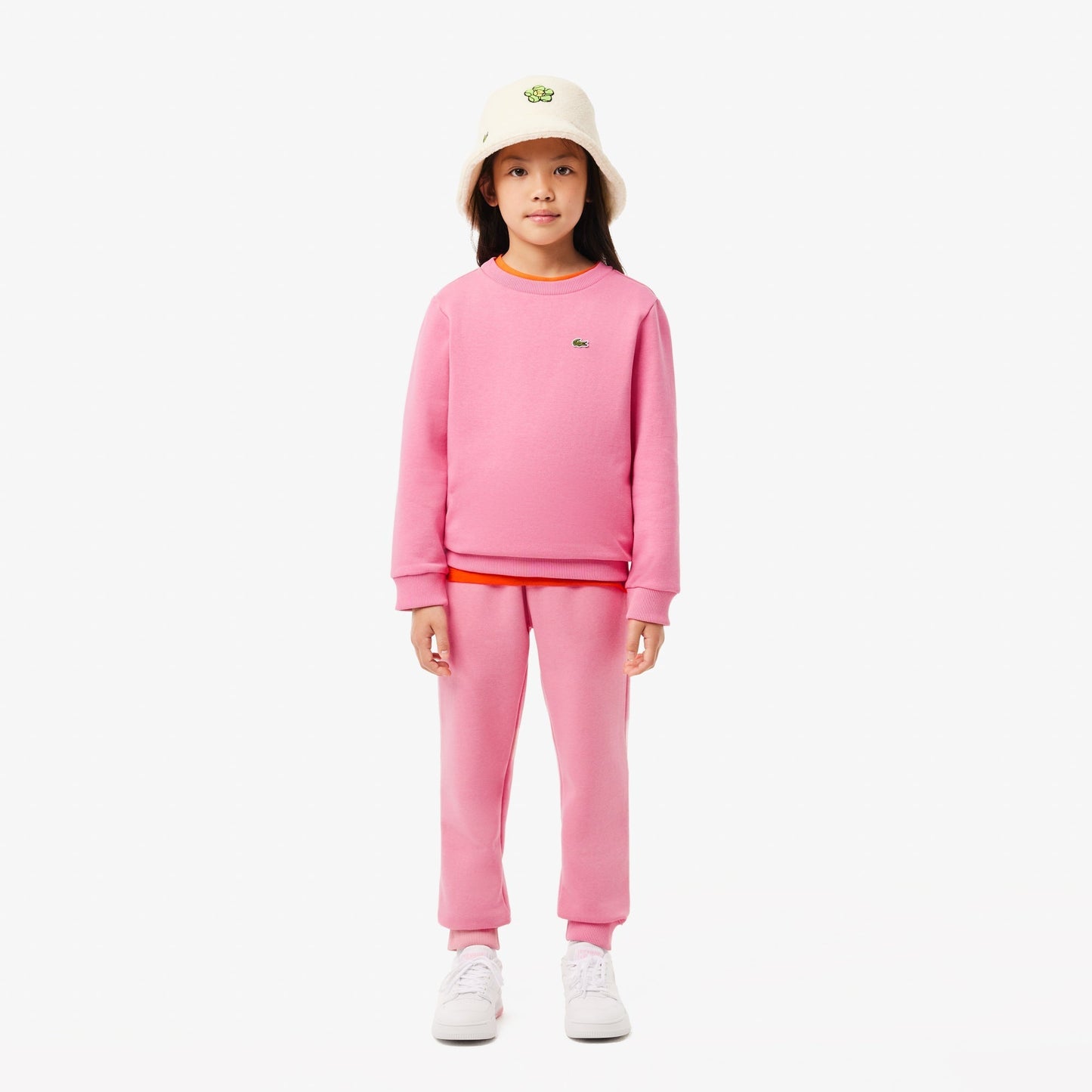 buy-fleece-crew-neck-sweatshirt-sj5284-2r3-lebanon - Medaid International