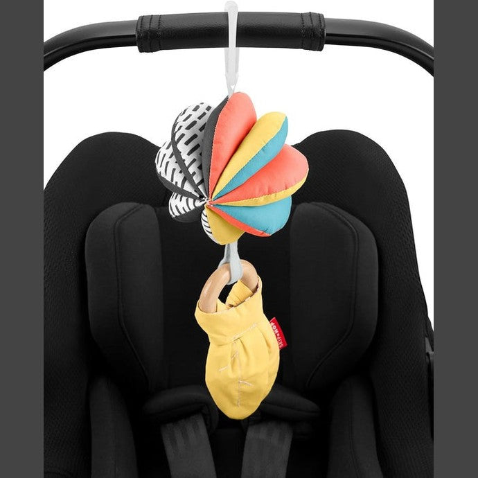Discoverosity 3-in-1 Stroller Toy
