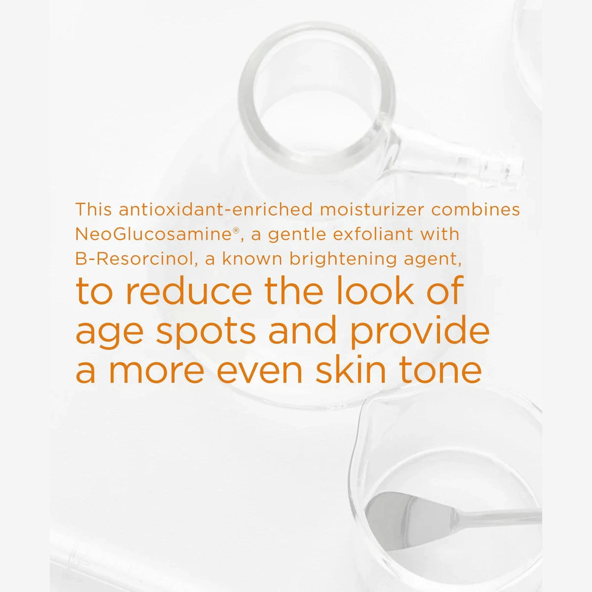 Skin Brightener SPF 35