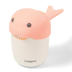 BabyOno - Shampoo Rinse Cup - Whale 1344/03