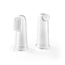 BabyOno - Baby Toothbrush - 1545