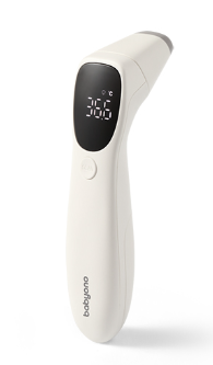 BabyOno - Non-Contact Infrared Thermometer - New !